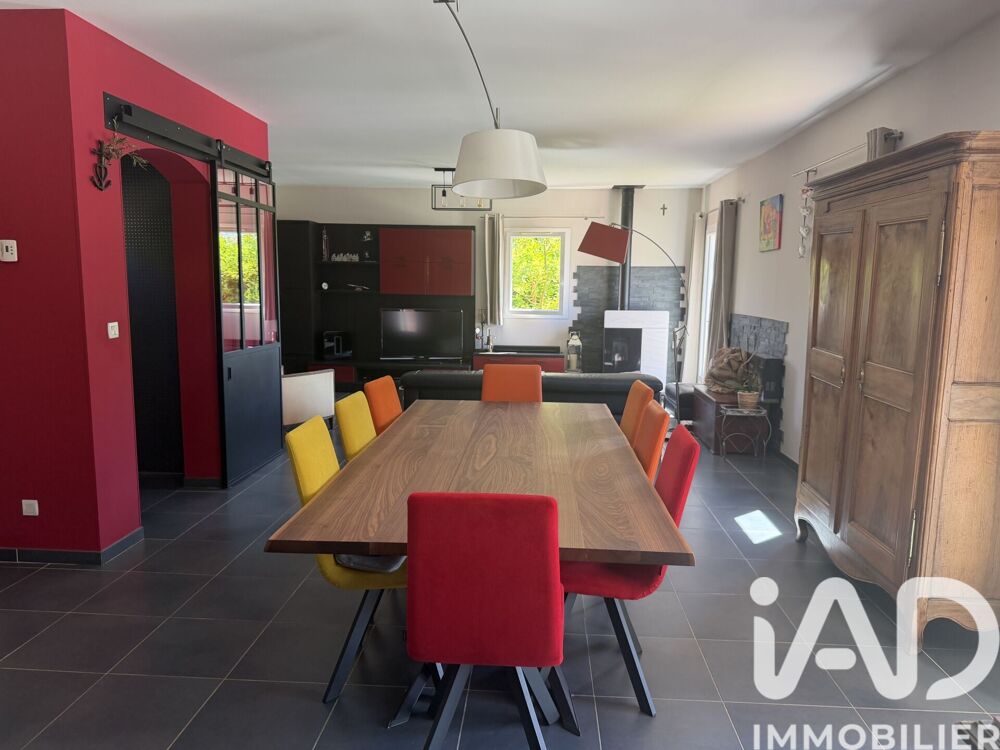 Vente Maison/villa 7 pièces