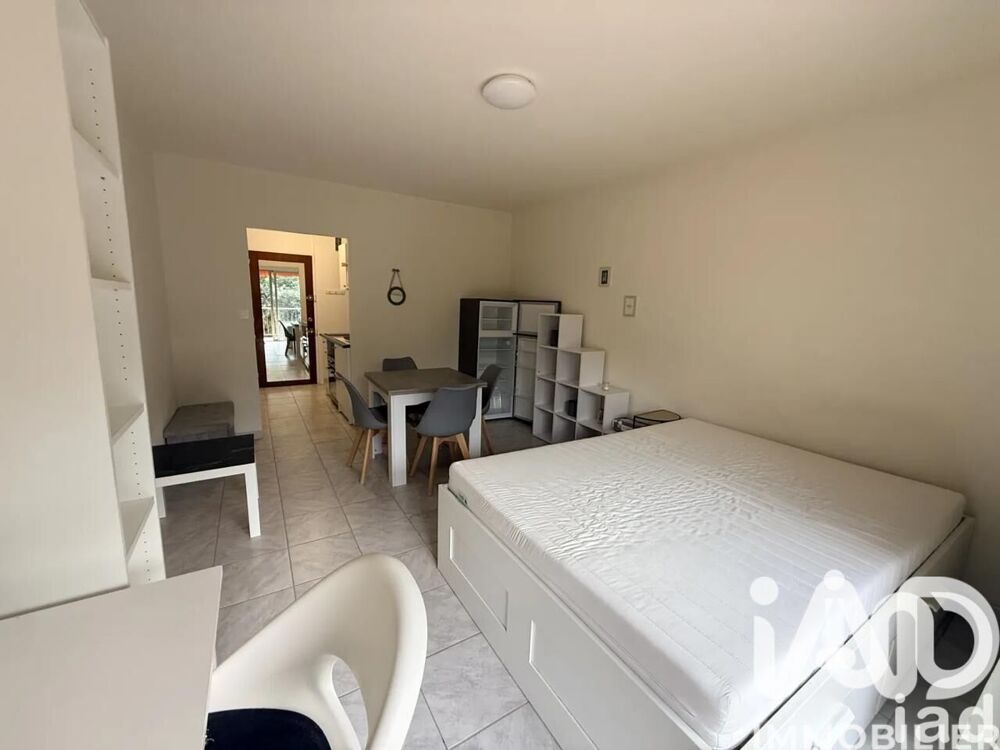 vente Appartement - 1 pièce(s) - 23 m² Peymeinade (06530)