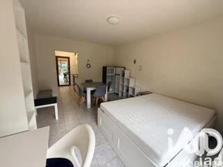  Appartement à vendre 1 pièce 23 m²