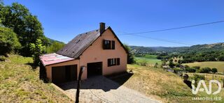  Maison à vendre 5 pièces 100 m²