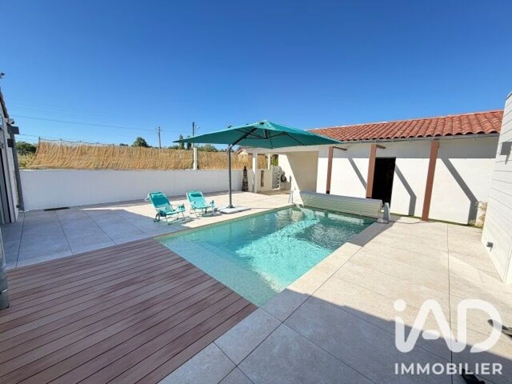 Vente Maison Vente Maison/villa 7 pièces Lavaur
