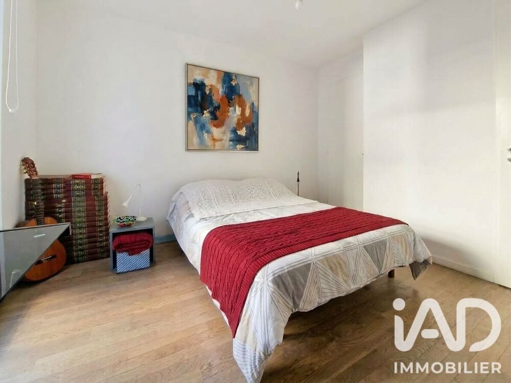 Vente Appartement Vente Appartement 2 pièces Louveciennes