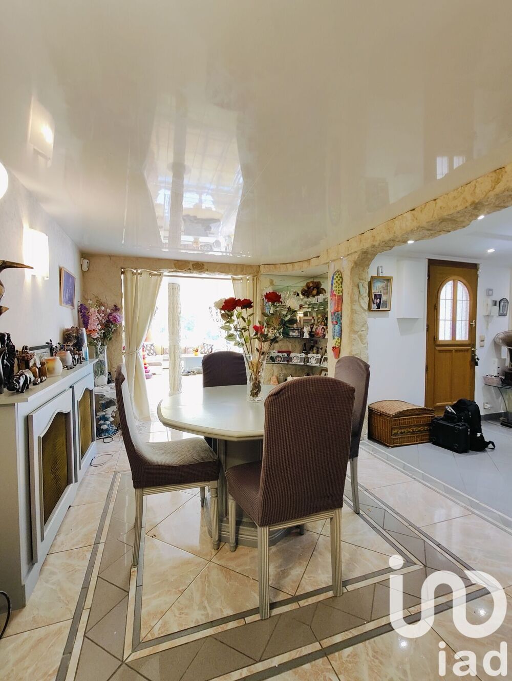 � vendre  Maison Montreuil (93100)