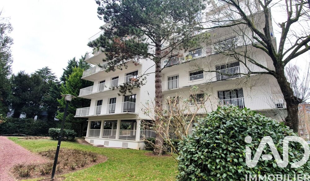 Appartement – Amiens, Somme - Vue 4