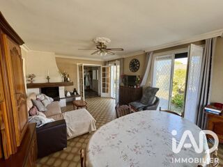  Maison à vendre 5 pièces 133 m²