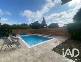 Vente Maison Vente Maison/villa 5 pièces Moulidars