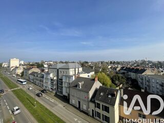  Appartement à vendre 5 pièces 118 m²