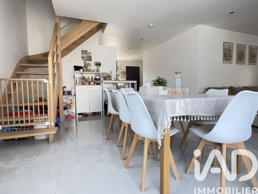 Vente Maison/villa 5 pièces