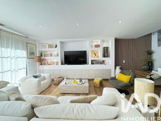  Maison à vendre 5 pièces 168 m²