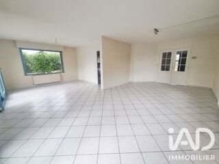  Maison à vendre 6 pièces 151 m²