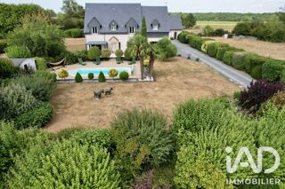  Maison à vendre 7 pièces 260 m²