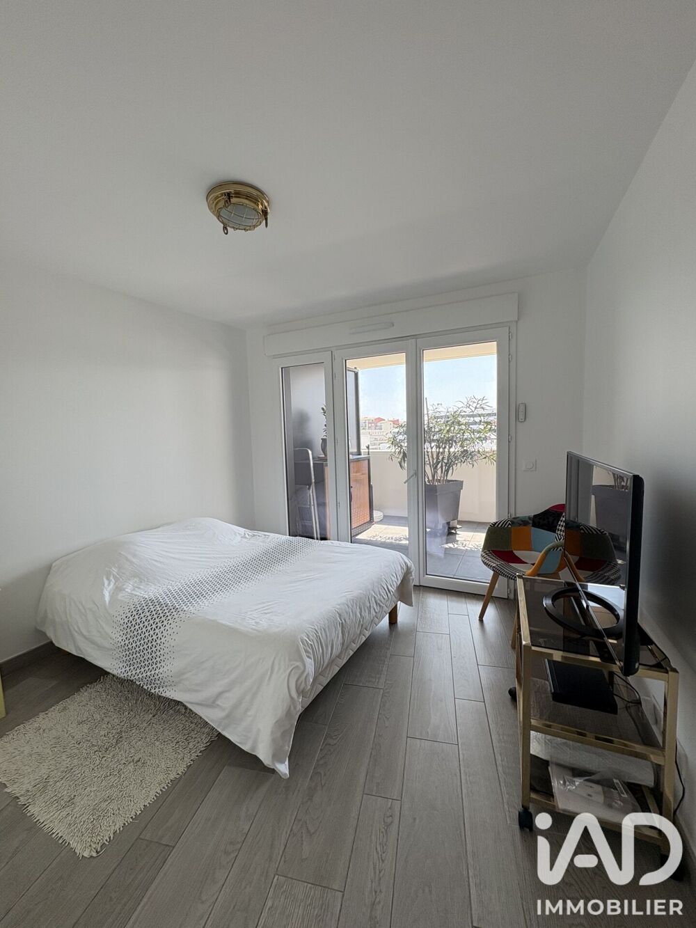 Vente Appartement Vente Appartement 3 pièces Le cap d'agde