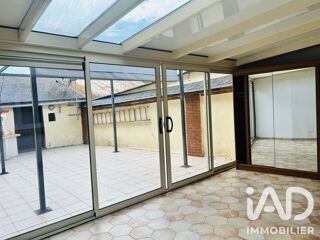 Vente Maison Vente Maison de ville 3 pièces Neufchâtel-en-bray