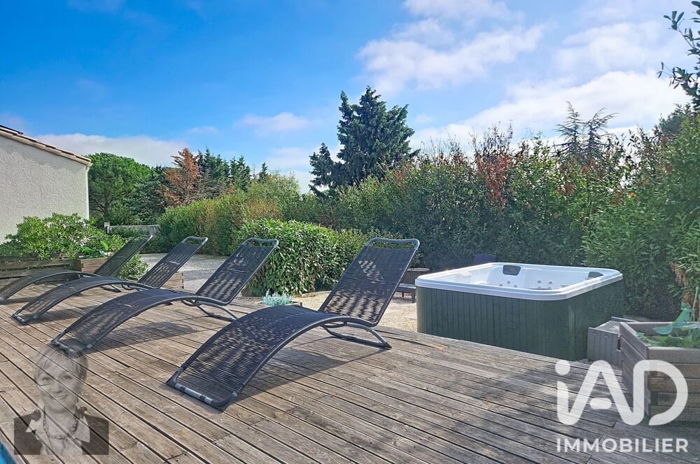 Vente Maison Vente Maison/villa 4 pièces Villemoustaussou