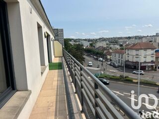  Appartement � vendre 4 pi�ces 74 m�