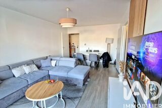  Appartement � vendre 4 pi�ces 78 m�