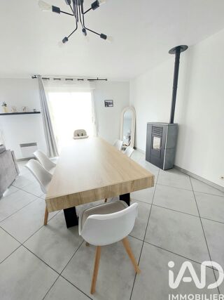  Maison à vendre 4 pièces 97 m²