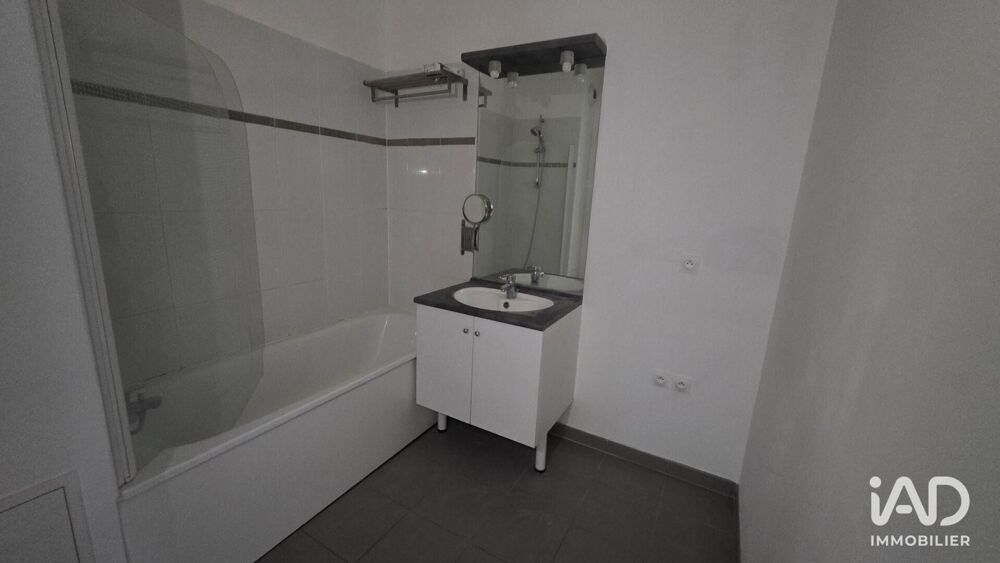 location Appartement - 2 pièce(s) - 49 m² Rosny-sous-Bois (93110)