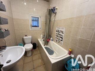  Maison à vendre 6 pièces 121 m²