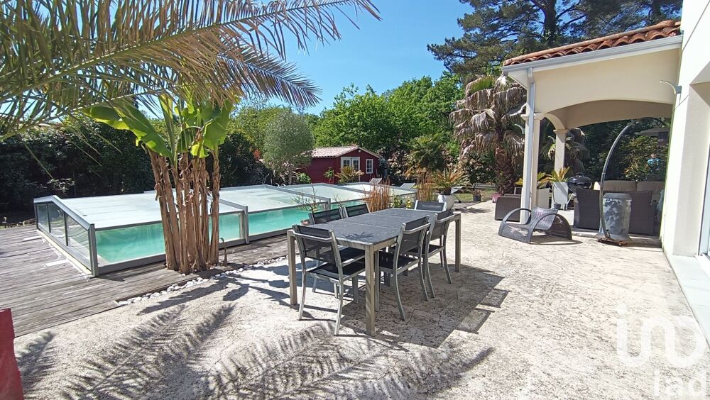 à vendre  Maison Pessac (33600)