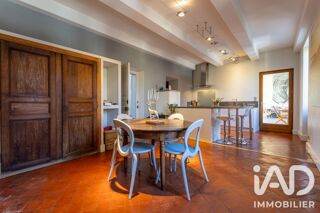Vente Maison Vente Maison de village 14 pièces Rochefort-du-gard
