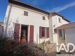  Maison à vendre 4 pièces 160 m²