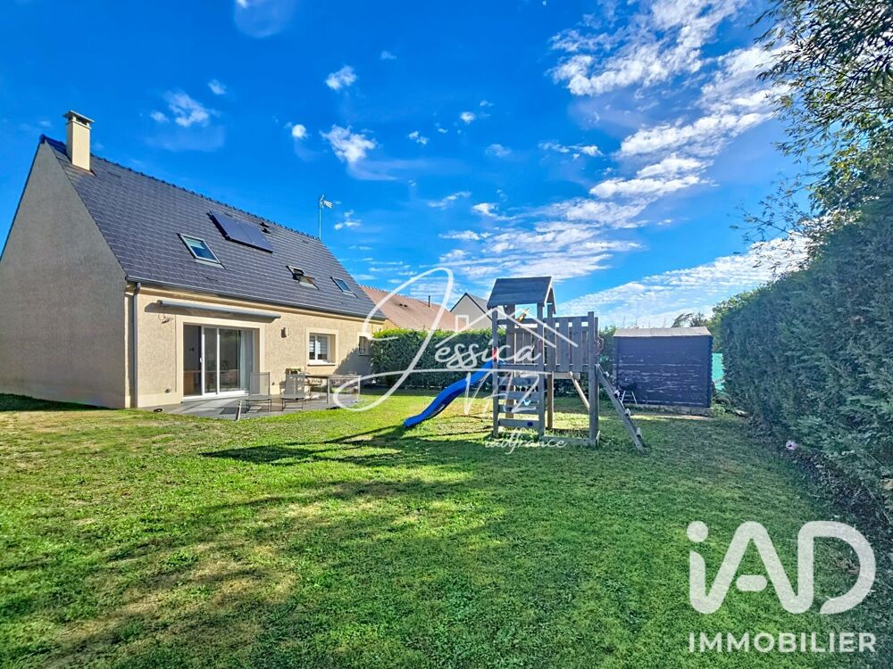 Vente Maison Vente Maison traditionnelle 5 pièces Betz