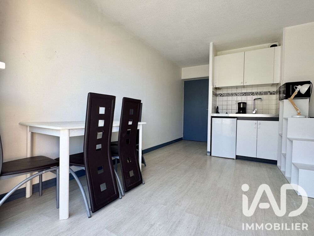 Vente Appartement Vente Appartement 1 pièce La rochelle