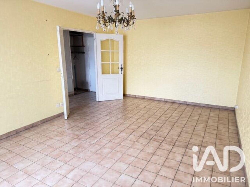 Vente Appartement Vente Appartement 2 pièces Saint-fargeau-ponthierry