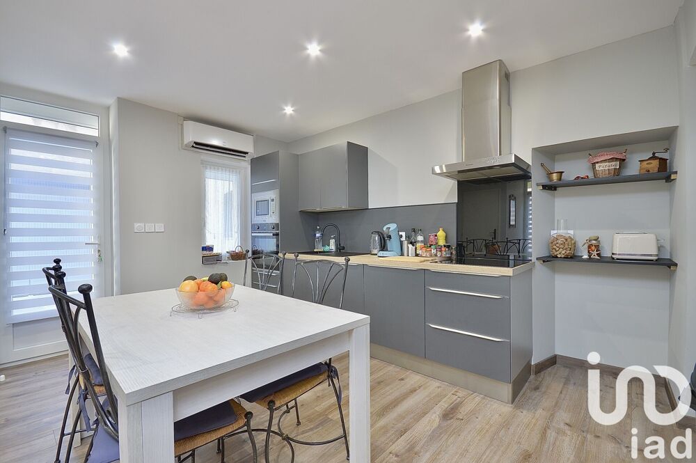 Vente Maison Vente Maison de village 2 pièces Montredon-des-corbières