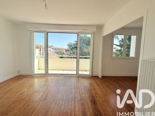  Appartement à vendre 3 pièces 73 m²