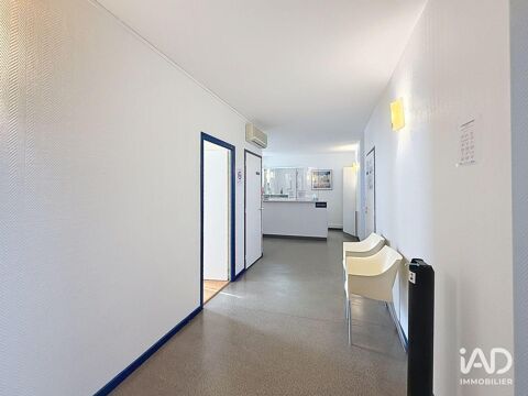   Vente Bureaux 112 m&sup2; 