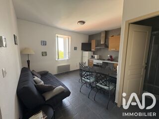  Appartement à vendre 3 pièces 39 m²
