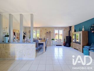 Vente Maison Vente Maison/villa 7 pièces Dampierre-en-bray