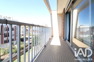  Appartement à vendre 1 pièce 24 m²