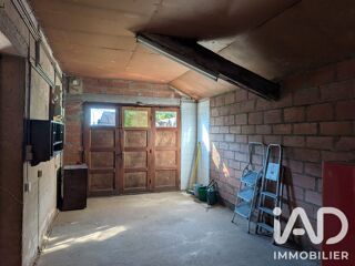  Maison à vendre 6 pièces 155 m²