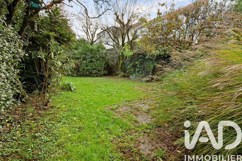 à vendre  Maison Nantes (44300)