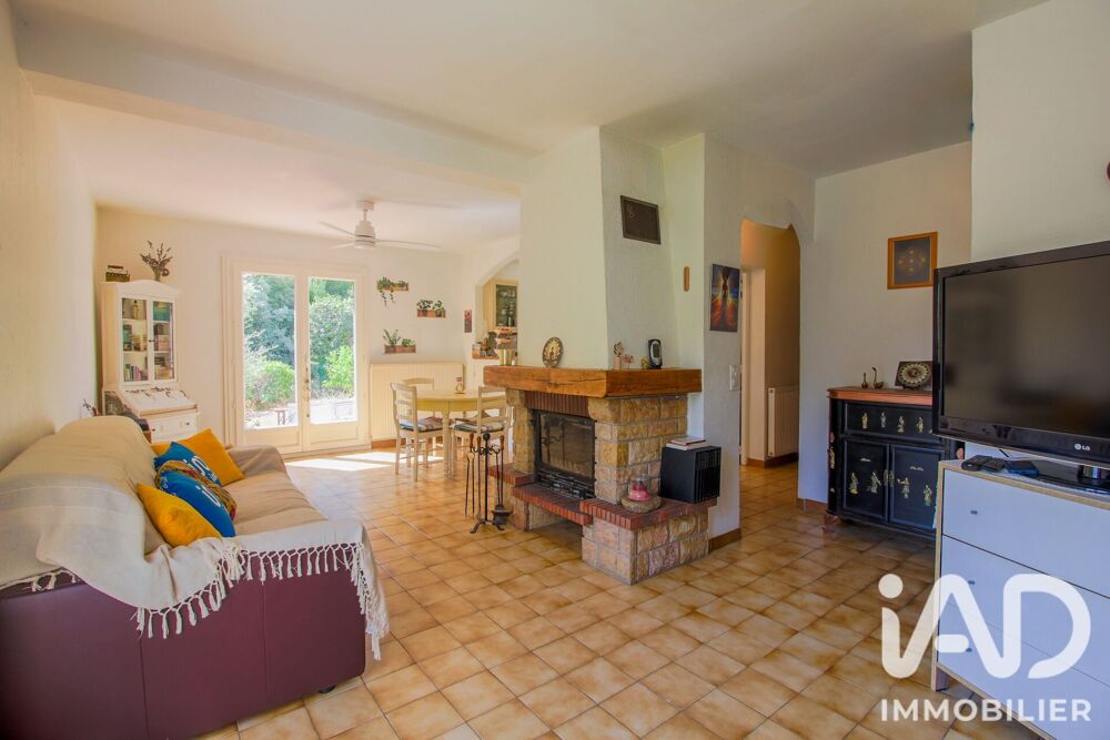 Vente Maison Vente Maison/villa 4 pièces Biot