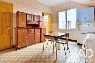  Maison à vendre 5 pièces 95 m²