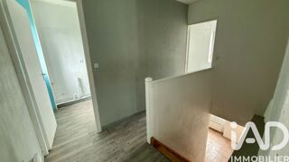  Maison à vendre 4 pièces 74 m²