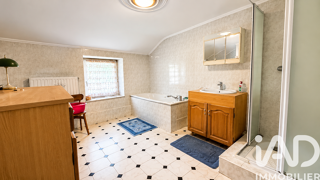  Maison à vendre 5 pièces 166 m²