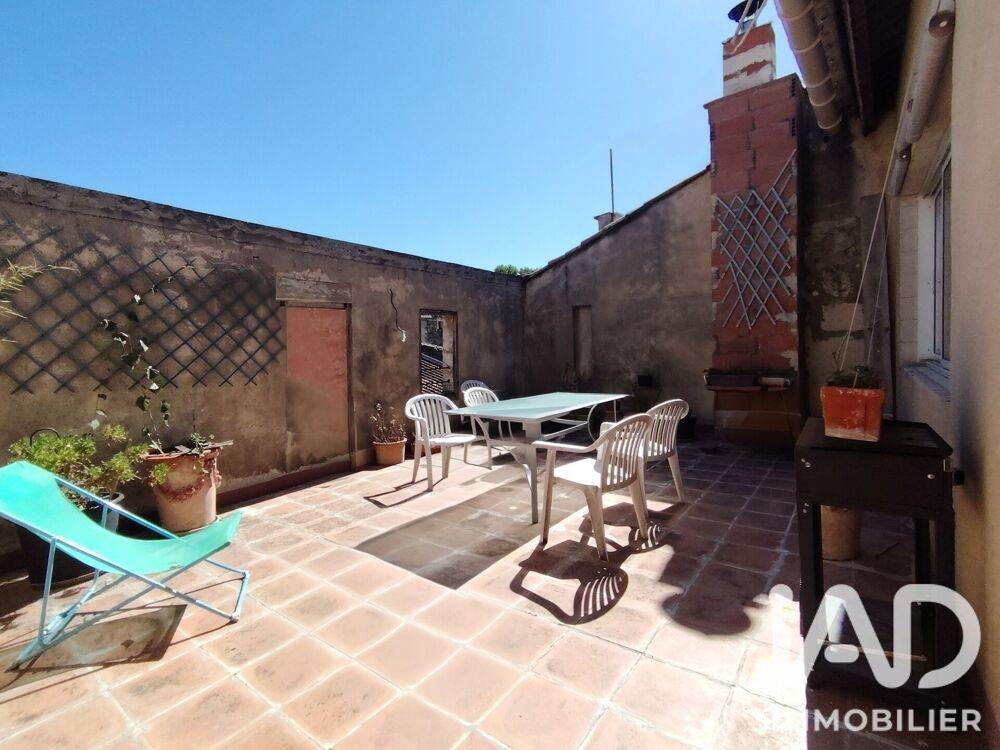 Vente Maison de village 6 pièces