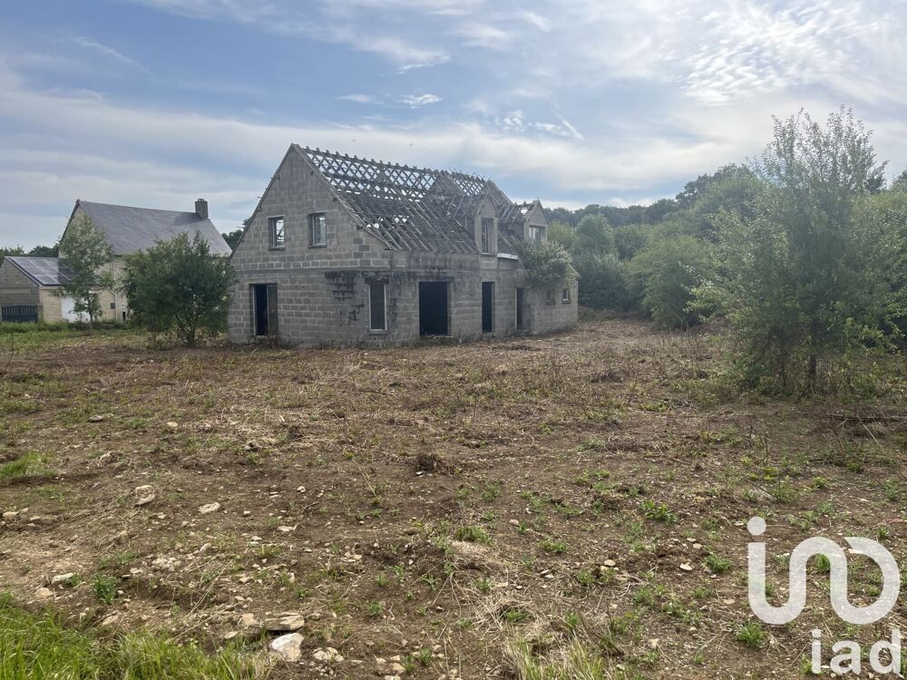 Vente Terrain Vente Terrain à bâtir 3 993 m&sup2; Vendeuvre
