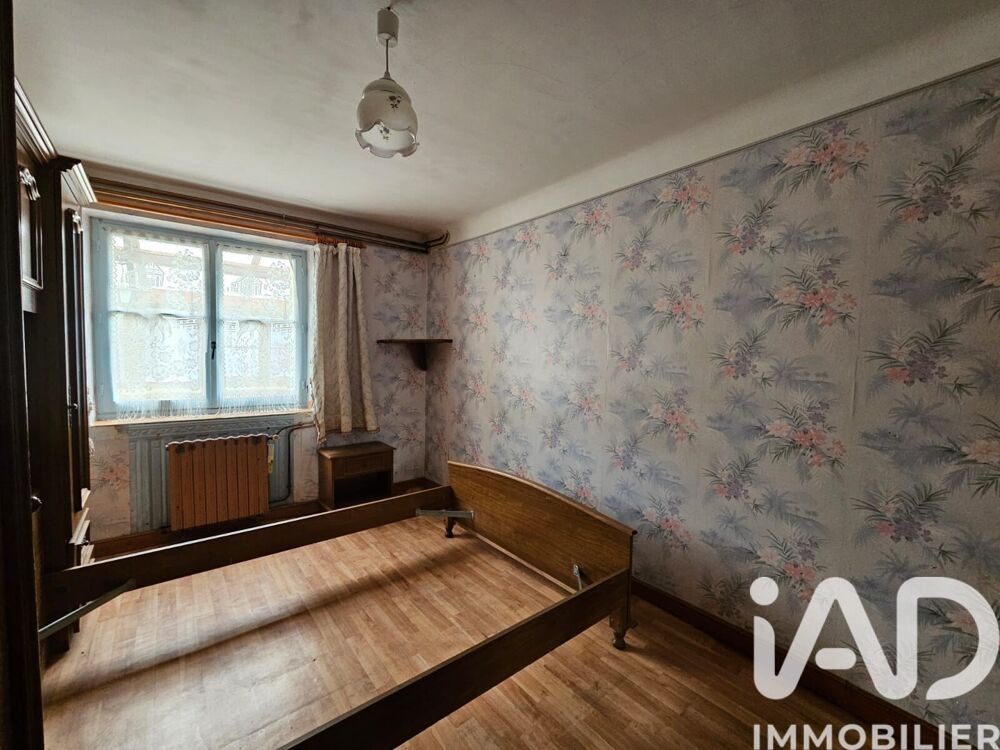 Vente Maison Vente Maison/villa 11 pièces Villebourg