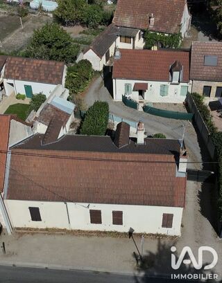  Maison à vendre 8 pièces 201 m²