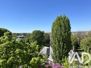 Appartement � vendre 3 pi�ces 56 m�