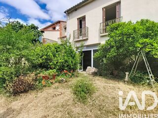 Maison à vendre 5 pièces 114 m²
