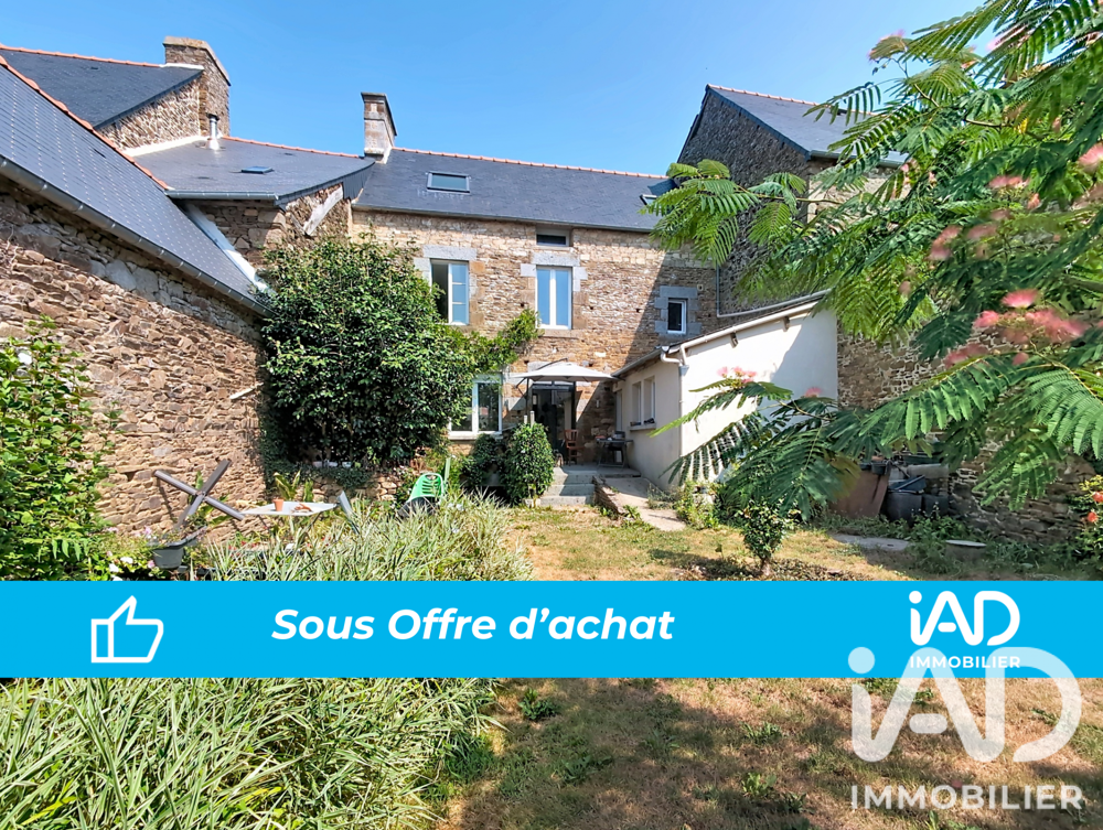 Vente Maison de village 5 pièces