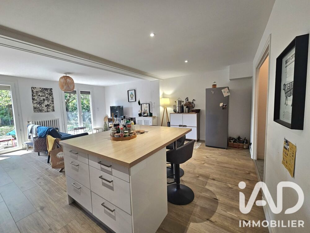 Vente Maison Vente Maison traditionnelle 6 pièces Albi