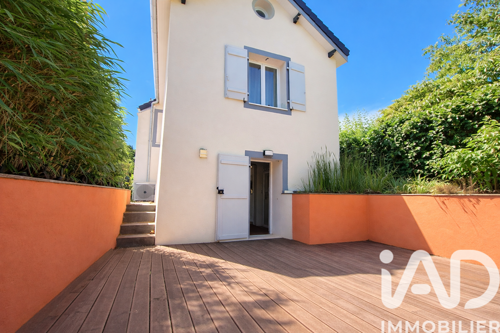 à vendre  Maison Rueil-Malmaison (92500)